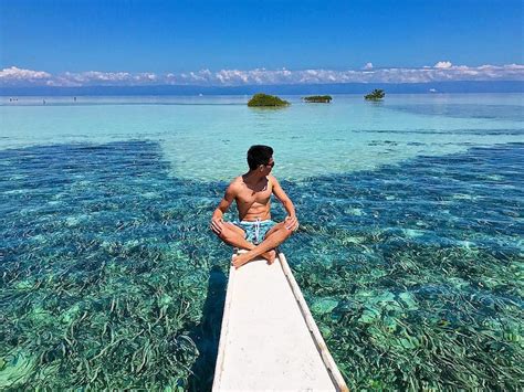 Top 15 Instagrammed Places in Bohol.